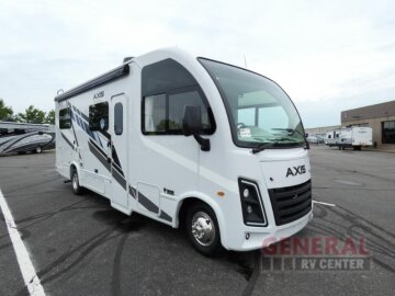 New 2026 Thor Axis 24.1