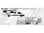 Thumbnail Photo 3 for New 2026 Thor Compass