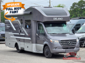 New 2026 Thor Delano 24RW