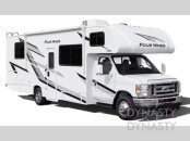 New 2026 Thor Four Winds