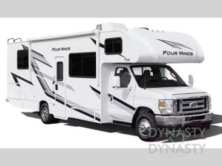 Photo 1 for New 2026 Thor Four Winds