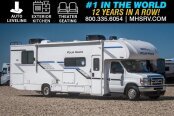 New 2026 Thor Four Winds