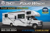 New 2026 Thor Four Winds
