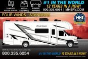 New 2026 Thor Four Winds