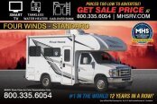 New 2026 Thor Four Winds