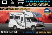 New 2026 Thor Four Winds