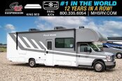 New 2026 Thor Four Winds