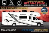 New 2026 Thor Four Winds