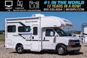 New 2026 Thor Four Winds