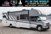 New 2026 Thor Four Winds 31E
