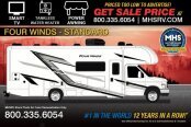 New 2026 Thor Four Winds