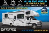 New 2026 Thor Four Winds