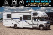 New 2026 Thor Four Winds