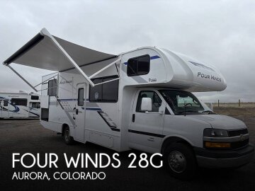 2026 Thor Four Winds