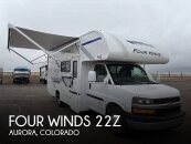 2026 Thor Four Winds