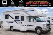 New 2026 Thor Four Winds