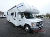 New 2026 Thor Four Winds