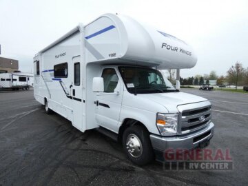 New 2026 Thor Four Winds
