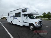 New 2026 Thor Four Winds