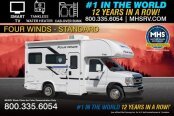 New 2026 Thor Four Winds