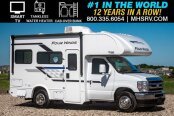 New 2026 Thor Four Winds