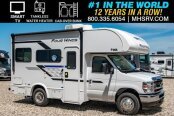 New 2026 Thor Four Winds