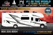 New 2026 Thor Four Winds 28Z