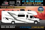 New 2026 Thor Four Winds 28Z