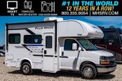 New 2026 Thor Four Winds