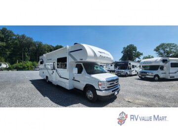 2026 Thor Four Winds 31E