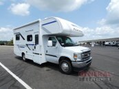 New 2026 Thor Four Winds
