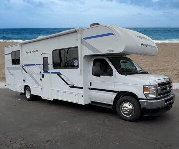 New 2026 Thor Four Winds 28Z