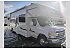 2026 Thor Four Winds 31E