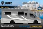 Thumbnail Photo 2 for New 2026 Thor Gemini 24KB