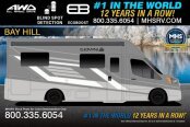 New 2026 Thor Gemini 24KB