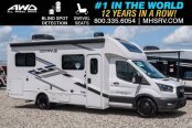 New 2026 Thor Gemini 24KB