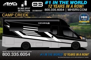 New 2026 Thor Gemini 24KB