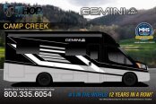 New 2026 Thor Gemini 24KB