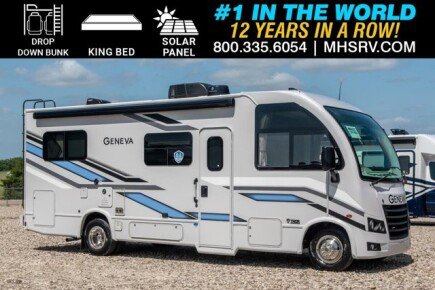 Photo 1 for New 2026 Thor Geneva