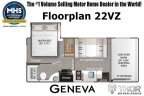 Thumbnail Photo 1 for New 2026 Thor Geneva