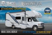 New 2026 Thor Geneva