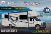 New 2026 Thor Geneva