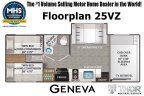Thumbnail Photo 1 for New 2026 Thor Geneva