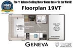 Thumbnail Photo 2 for New 2026 Thor Geneva