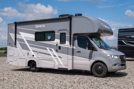 Photo 1 for New 2026 Thor Geneva