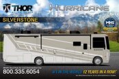 New 2026 Thor Hurricane