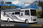 New 2026 Thor Indigo