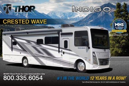 Photo 1 for New 2026 Thor Indigo