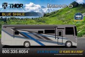 New 2026 Thor Indigo