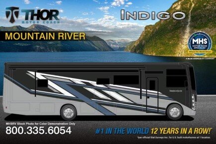 Photo 1 for New 2026 Thor Indigo